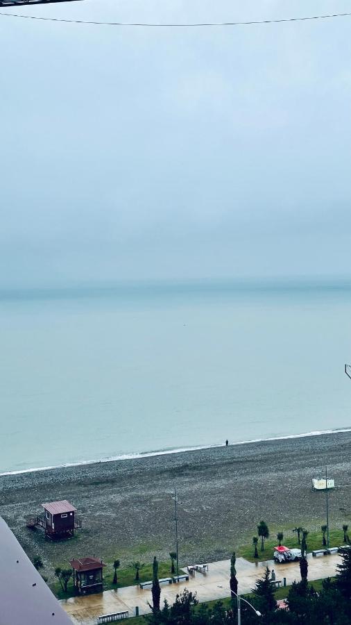 Magnolia Apartment Terrace 3 Batumi Exterior photo
