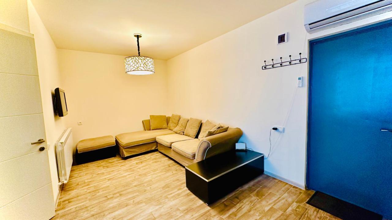 Magnolia Apartment Terrace 3 Batumi Exterior photo