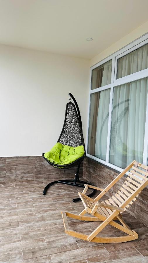 Magnolia Apartment Terrace 3 Batumi Exterior photo