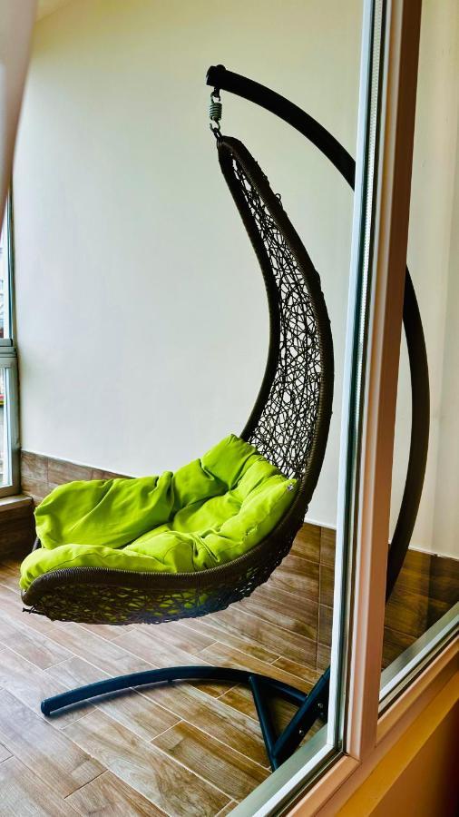 Magnolia Apartment Terrace 3 Batumi Exterior photo