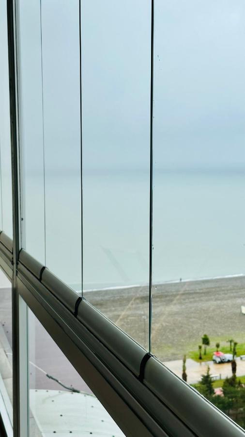 Magnolia Apartment Terrace 3 Batumi Exterior photo