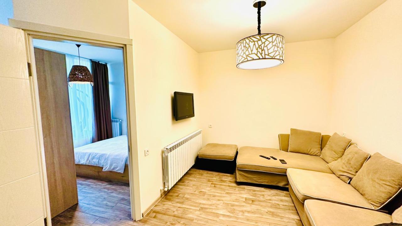 Magnolia Apartment Terrace 3 Batumi Exterior photo