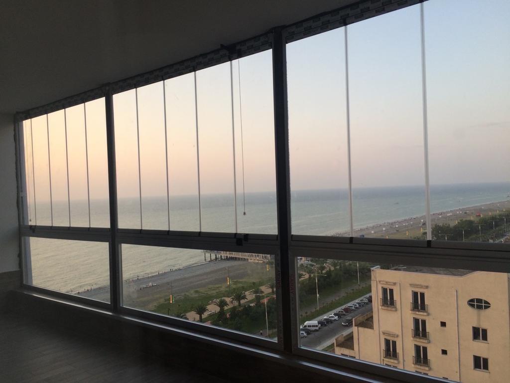 Magnolia Apartment Terrace 3 Batumi Exterior photo
